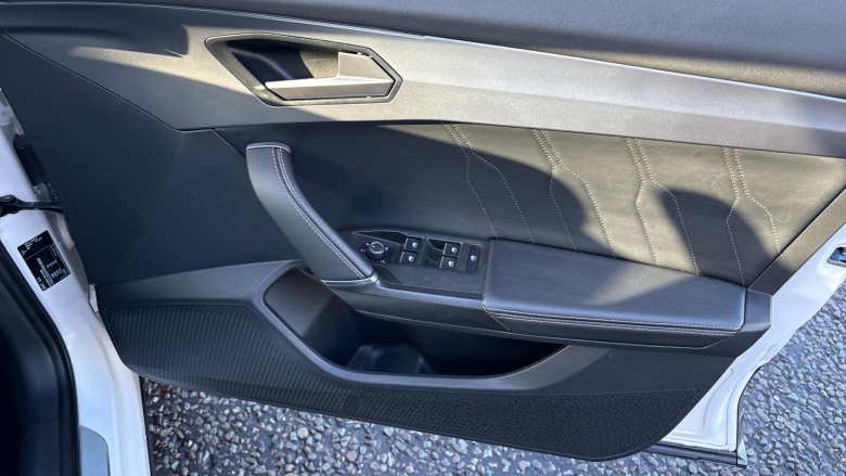 CUPRA Formentor 1.5 TSI 150 V1 5dr DSG Petrol Estate